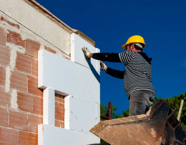 Best Geographic-Specific Insulation Services in Whispering Pines, NC