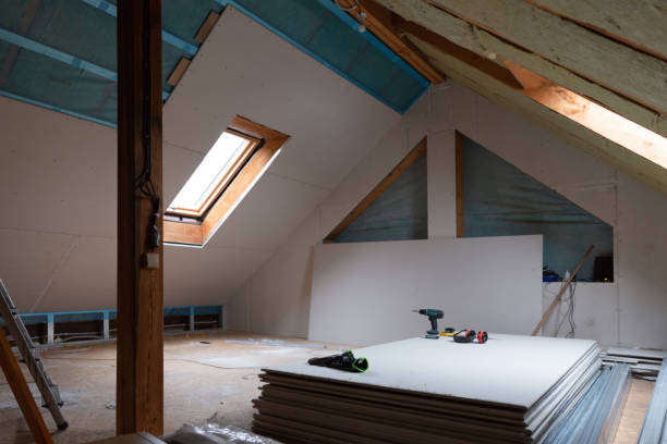 Best Blown-in Insulation in Whispering Pines, NC