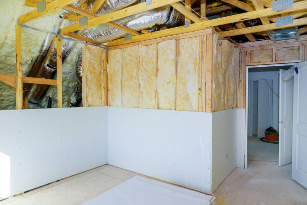 Professional Insulation Contractor in Whispering Pines, NC