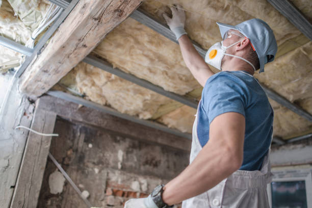Types of Insulation We Offer in Whispering Pines, NC